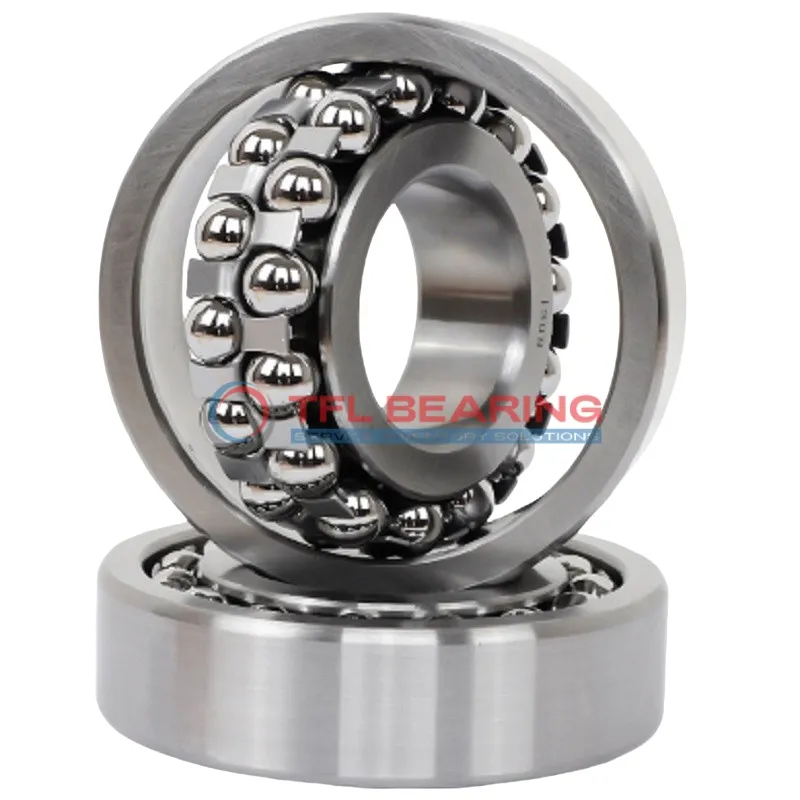 Self Aligning Ball Bearings 1320KJC3
